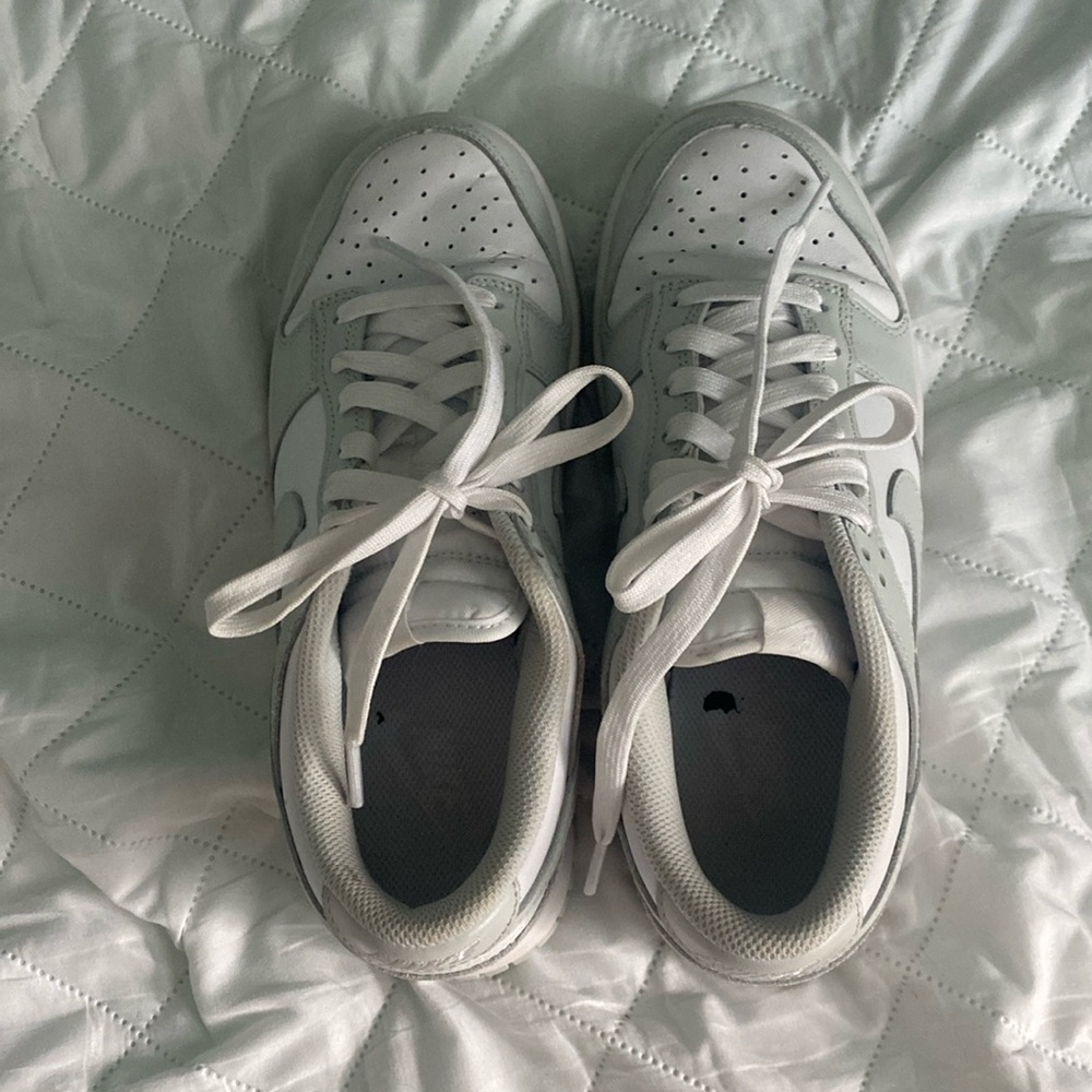 Nike Dunk Low sneakers